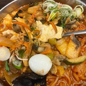 짬뽕지존 사진