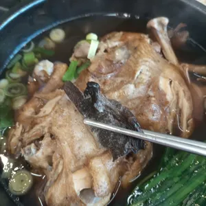 기와집 사진