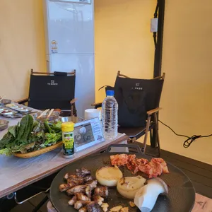 바베큐팩토리 사진