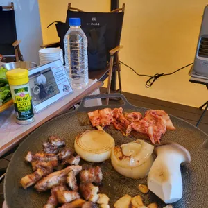 바베큐팩토리 사진