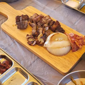 바베큐팩토리 사진