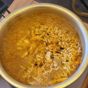 바베큐팩토리 사진