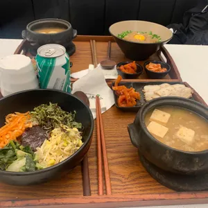 마마된장 사진