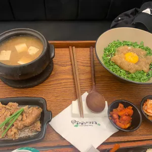 마마된장 사진
