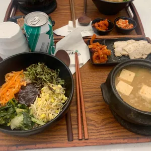 마마된장 사진