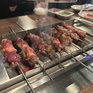 이가네양꼬치 리뷰 사진