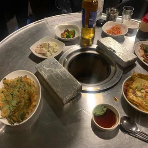 연탄구이포차 리뷰 사진