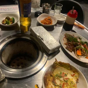 연탄구이포차 리뷰 사진