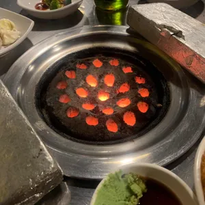 연탄구이포차 리뷰 사진