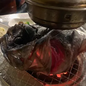 연탄구이포차 리뷰 사진