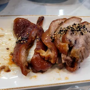 청년족발 사진