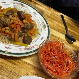 사마르칸트 사진