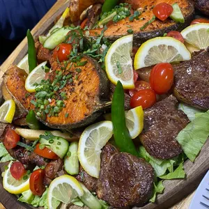 사마르칸트 사진