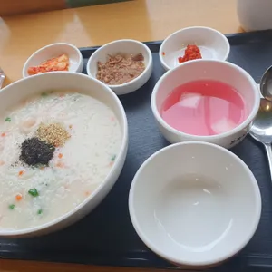 본죽&비빔밥cafe 사진