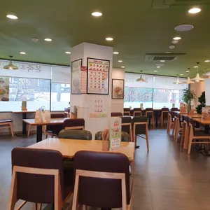 본죽&비빔밥cafe 리뷰 사진