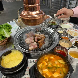 삼일집 사진