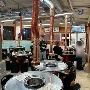 삼일집 리뷰 사진