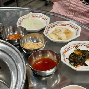 삼일집 사진