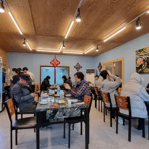 중화요리 유반장 리뷰 사진