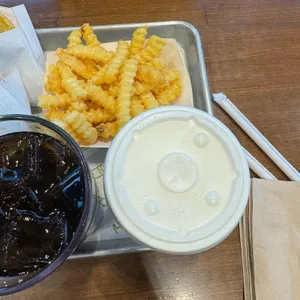 쉐이크쉑 사진