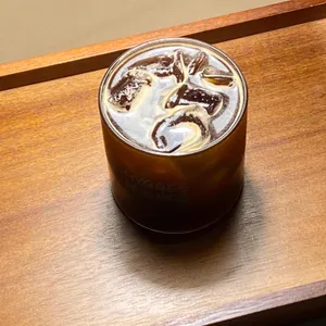 휘게 커피로스터리 사진