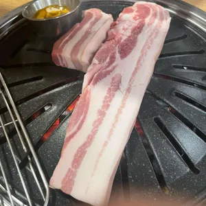한라산도새기 사진
