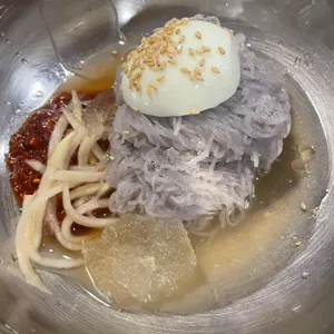 한라산도새기 사진