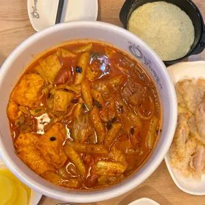 동대문엽기떡볶이 사진