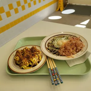 타코붐 타코야끼 사진