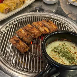 머시기쪽갈비 리뷰 사진