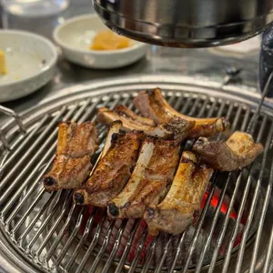 머시기쪽갈비 리뷰 사진
