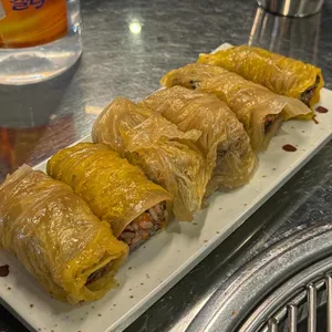 머시기쪽갈비 리뷰 사진