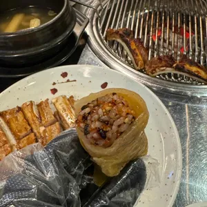 머시기쪽갈비 리뷰 사진