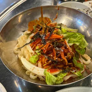 머시기쪽갈비 리뷰 사진
