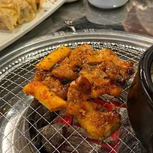 머시기쪽갈비 리뷰 사진