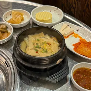 머시기쪽갈비 리뷰 사진