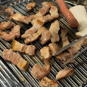 황포연탄구이 사진