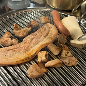 황포연탄구이 사진