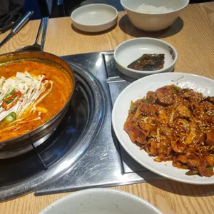 우리동네 사진