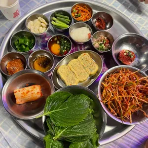 잠수교집 리뷰 사진