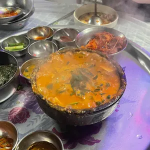 잠수교집 리뷰 사진