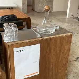 카페2.7 리뷰 사진