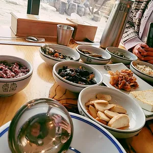 돌댕이석촌골농가맛집 사진