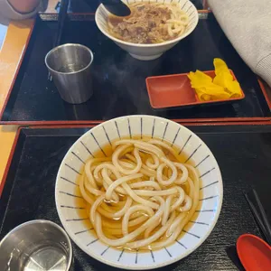 사누끼 제면소 사진