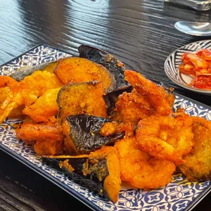 시쌘짜이도삭면 사진
