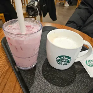 스타벅스 사진