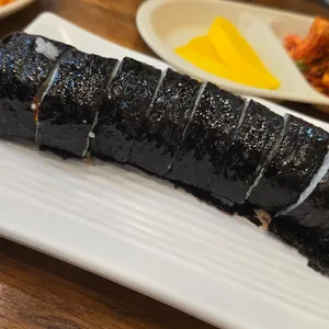 김밥천국 사진