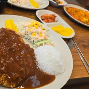 김밥천국 사진