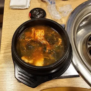 칠암곰장어장어구이 사진