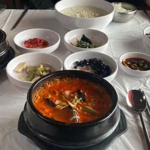 초당본점 사진